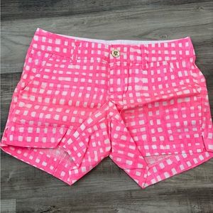 Lilly Pulitzer Callahan Short